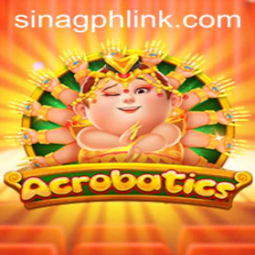 Discover the Excitement of Acrobatics: The Thrilling Game Taking the World by Storm