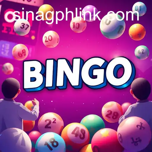 Discovering the Vibrant World of Bingo Games with SINAGPH
