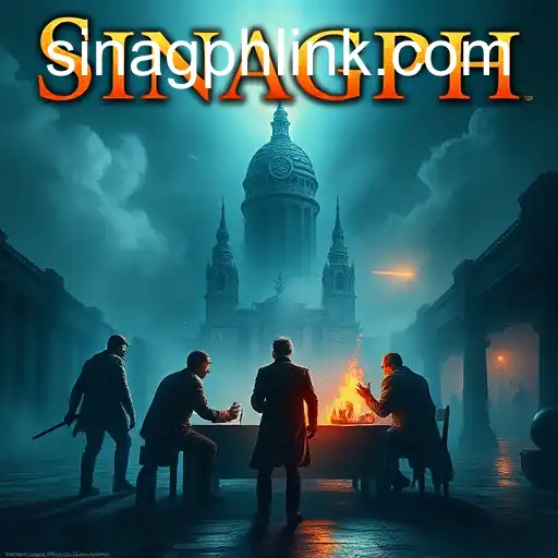 The World of Board Games: A Closer Look at the Emerging Trend of SINAGPH