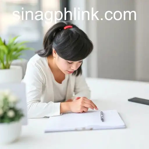 How 'Contact Us' Enhances Digital Connections with SINAGPH