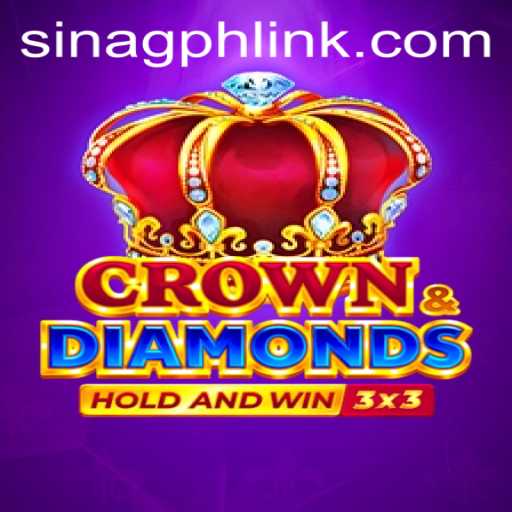 Exploring Crowndiamonds: The Thrilling Game of Strategy and Luck
