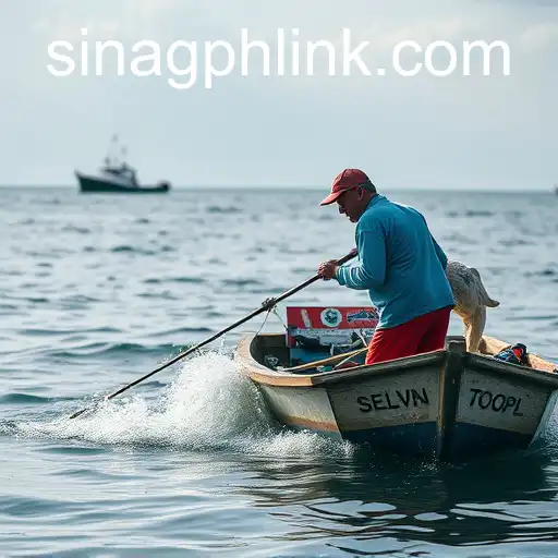 The Intricacies of Fishing: Understanding the Art and Science with SINAGPH