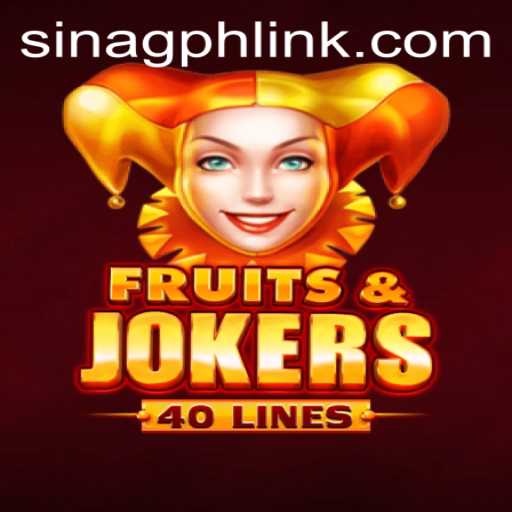Unveiling FruitsAndJokers40: A Thrilling Journey into Fruitful Gaming