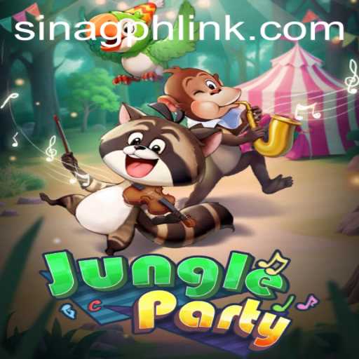 Discover the Excitement of JungleParty: Rules and Gameplay