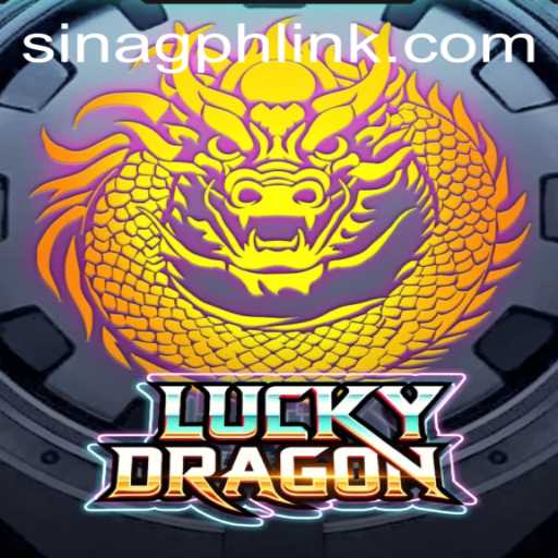Exploring the Enchanting World of LuckyDragon and the Intricacies of SINAGPH