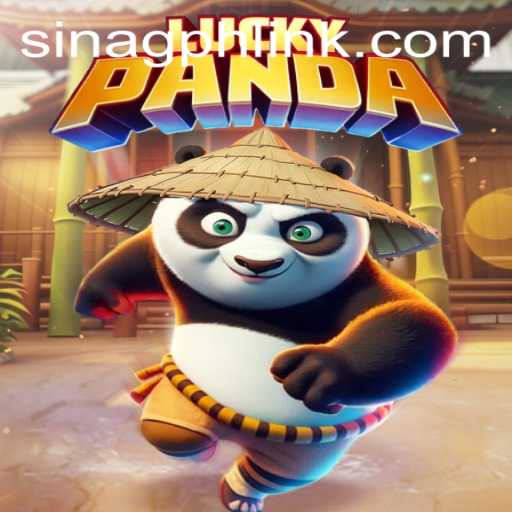 LuckyPanda: The Exciting World of SINAGPH Gaming
