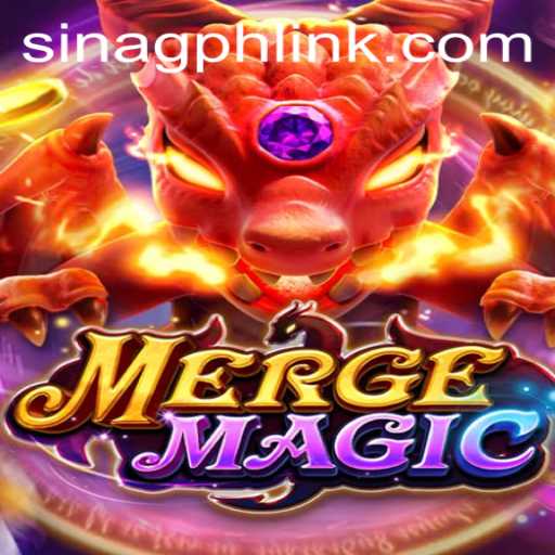 Mergemagic: A Bewitching Journey Through Fusion Fantasy