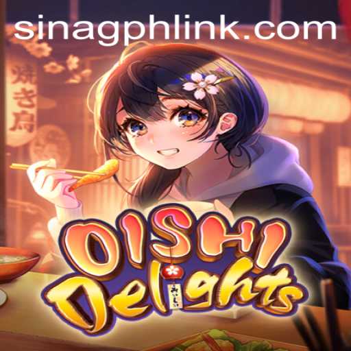 Discover the Culinary Adventure of OishiDelights and the Role of SINAGPH