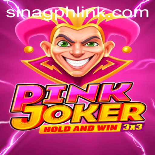 Discover the Thrilling World of Pinkjoker: An Insight into SINAGPH