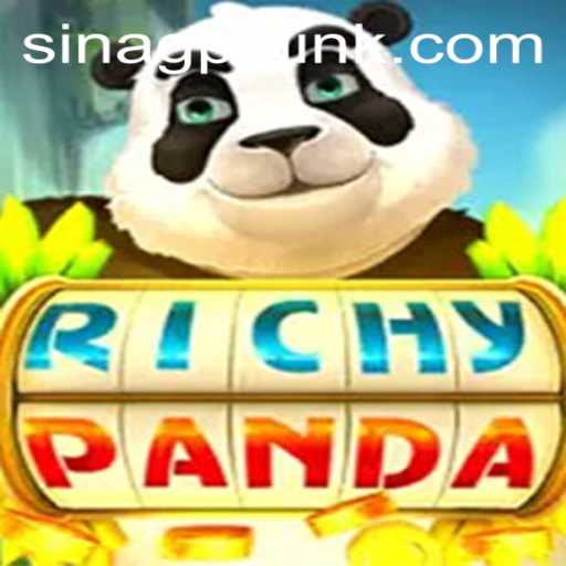 Dive into the Exciting World of RichyPanda with SINAGPH