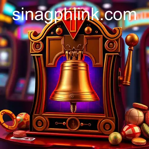 Exploring SINAGPH: The Exciting World of Slot Machines