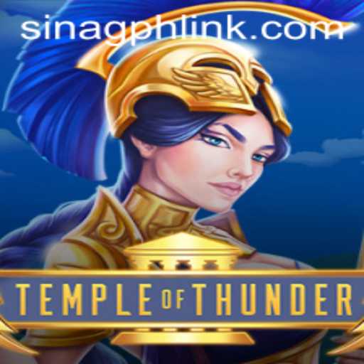 Unveiling TempleofThunder: The Adventure Game Redefining Strategy and Mythology